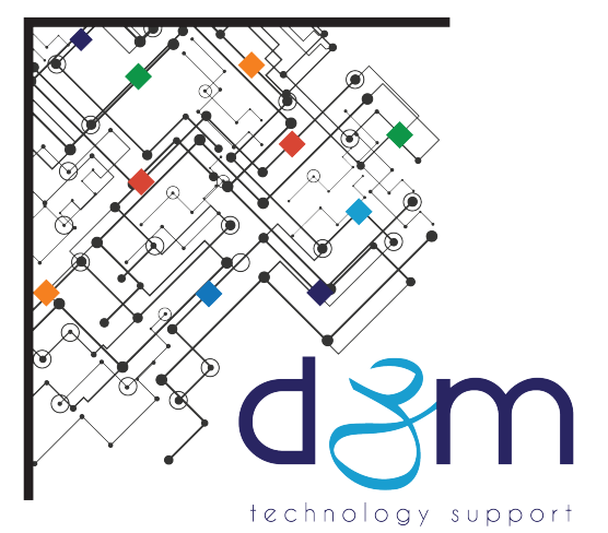 D3m Logo